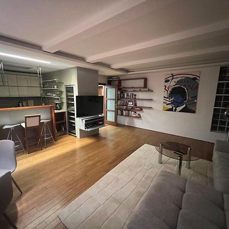 Old Town Apartment 布拉迪斯拉发 外观 照片