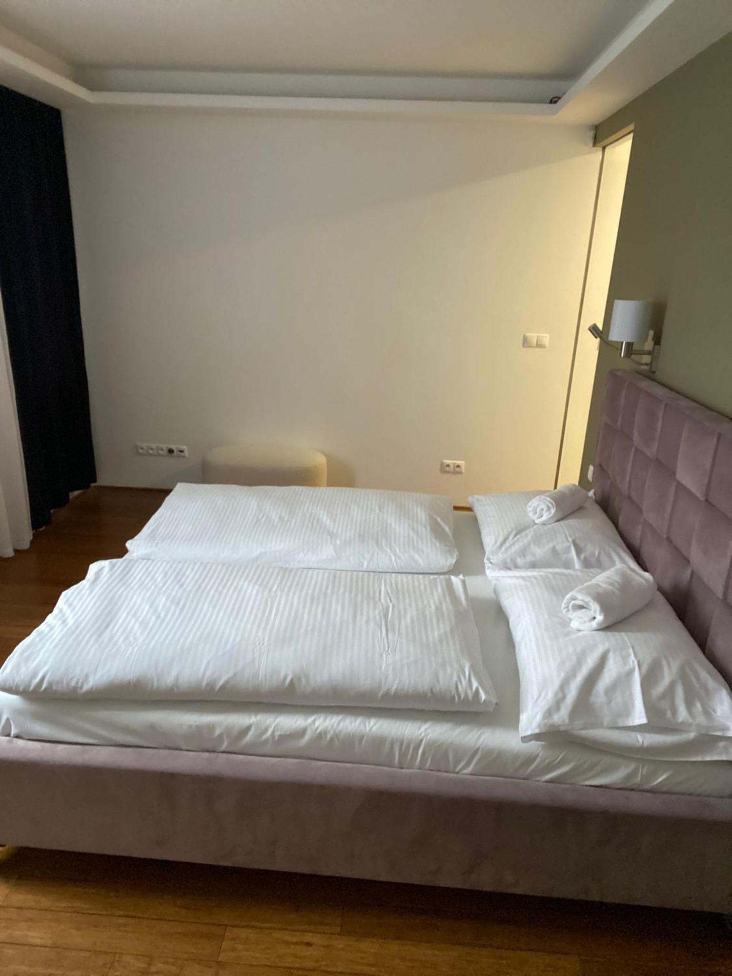Old Town Apartment 布拉迪斯拉发 外观 照片