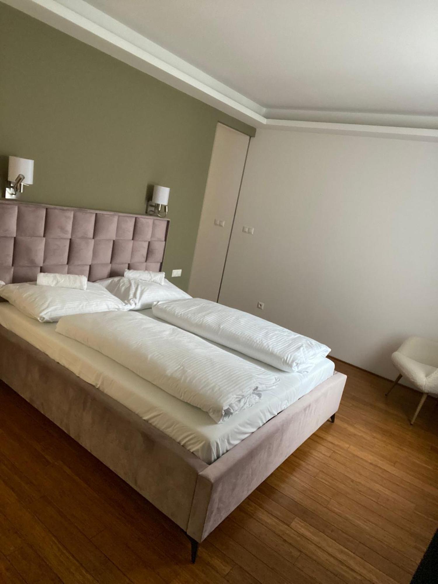 Old Town Apartment 布拉迪斯拉发 外观 照片