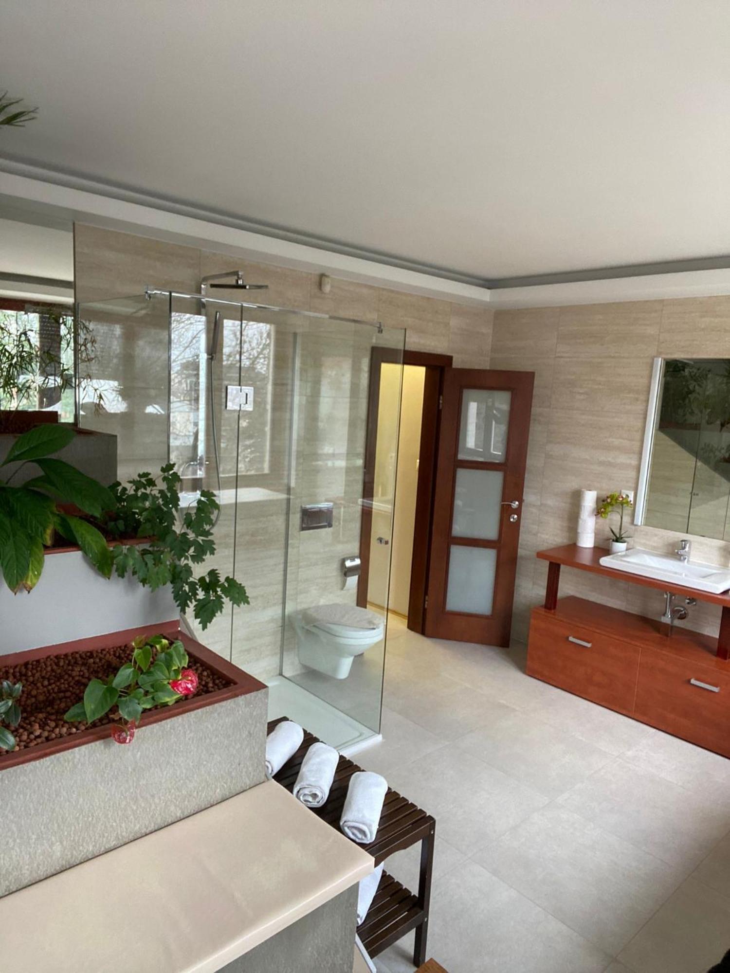Old Town Apartment 布拉迪斯拉发 外观 照片