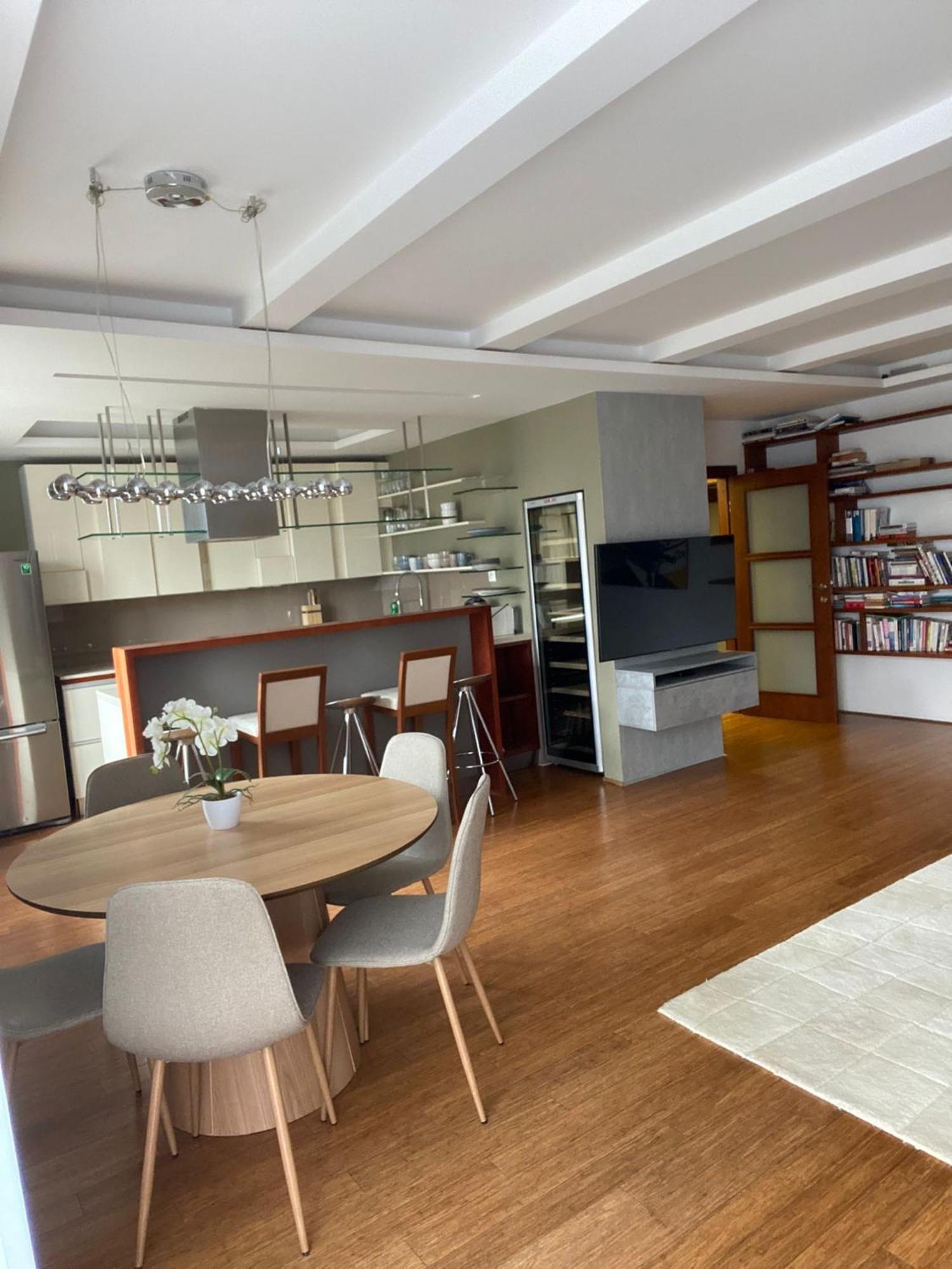 Old Town Apartment 布拉迪斯拉发 外观 照片