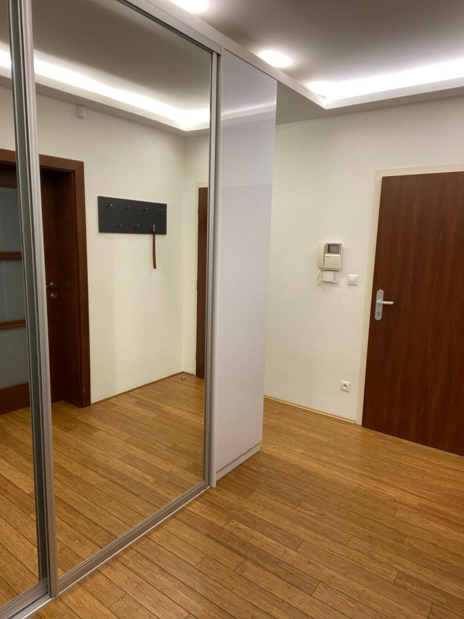 Old Town Apartment 布拉迪斯拉发 外观 照片