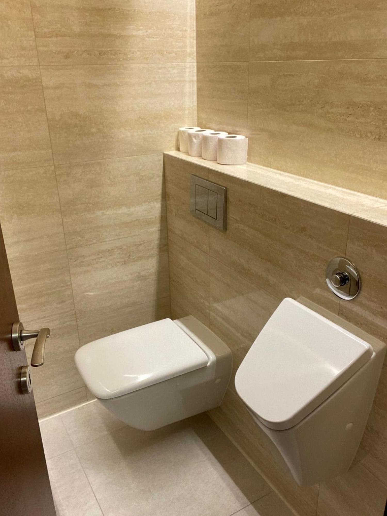 Old Town Apartment 布拉迪斯拉发 外观 照片